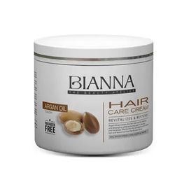 Bianna Argan 500 ml Saç Maskesi