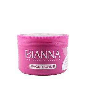 Bianna Face Scrub Blackberry 300 ml Maske