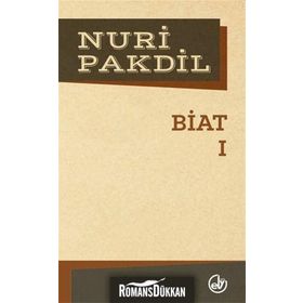 Biat 1 - Nuri Pakdil