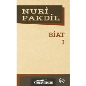 Biat 1 - Nuri Pakdil