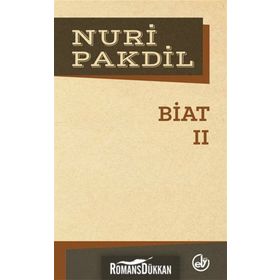 Biat 2 - Nuri Pakdil