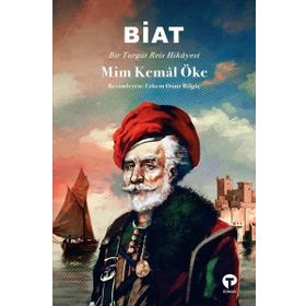 Biat - Prof. Dr. Mim Kemal Öke