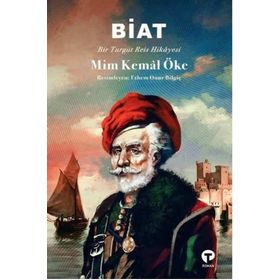 Biat - Prof. Dr. Mim Kemal Öke
