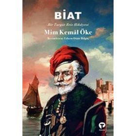 Biat - Prof. Dr. Mim Kemal Öke