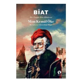 Biat - Prof. Dr. Mim Kemal Öke