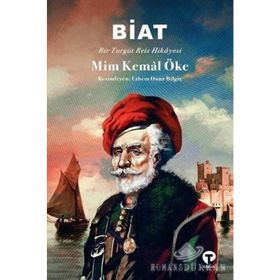Biat - Prof. Dr. Mim Kemal Öke
