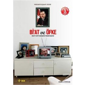 Bi’at ve Öfke - Cemal Dindar