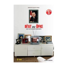 Bi’at ve Öfke - Cemal Dindar