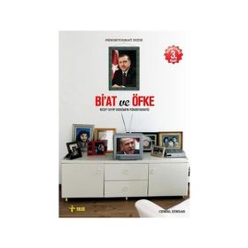 Bi’at ve Öfke - Cemal Dindar