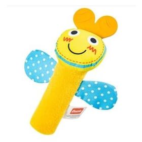Biba GD160A Sık Sık Arıcık Diş Kaşıyıcılı ve Hışırtılı