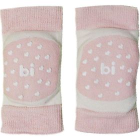 Bibaby 68099 Pembe Bebek Emekleme Dizliği