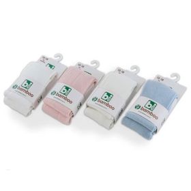 Bibaby 68123 Bambu Bebek Külotlu Çorap