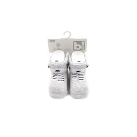 Bibaby 68382 Animals Bebek Çorabı