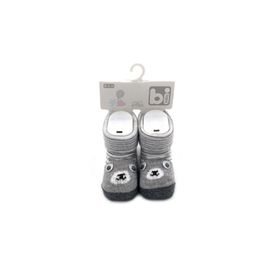Bibaby 68382 Animals Bebek Çorabı