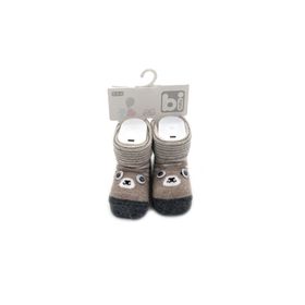 Bibaby 68382 Animals Bebek Çorabı