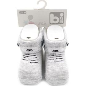 Bibaby 68382 Animals Bebek Çorabı