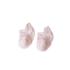 Bibaby 68389 Pembe Biorganic Sneakers Basic Çorap