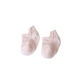 Bibaby 68389 Pembe Biorganic Sneakers Basic Çorap