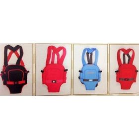 Bibaby 9100 Kırmızı Kanguru
