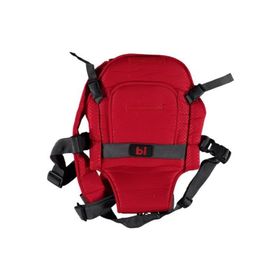 Bibaby 9100 Kırmızı Kanguru