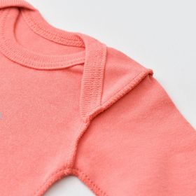 Bibaby Wild Flowers Prematüre Spring Blue Organik Zıbın Takımı