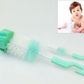 Biberon Temizleme Fırça Seti