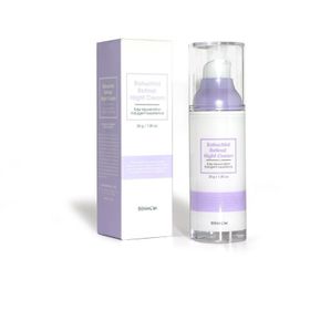 Bibimcos Bakuchiol Retinal 30 gr Gece Kremi
