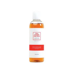 Bibimcos Cica Centella Pure Toner 200 ml Cilt Yatıştırıcı Tonik
