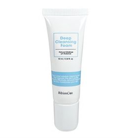 Bibimcos Deep Cleansing Foam 10 ml Yüz Temizleyici Köpük
