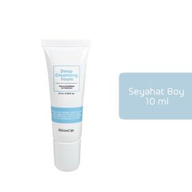 Bibimcos Deep Cleansing Foam 10 ml Yüz Temizleyici Köpük