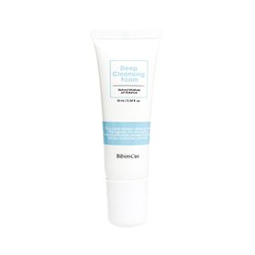 Bibimcos Deep Cleansing Foam 10 ml Yüz Temizleyici Köpük