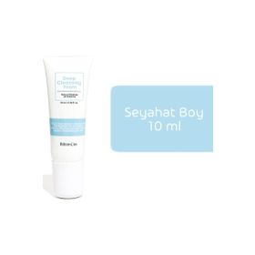 Bibimcos Deep Cleansing Foam 10 ml Yüz Temizleyici Köpük