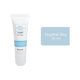 Bibimcos Deep Cleansing Foam 10 ml Yüz Temizleyici Köpük