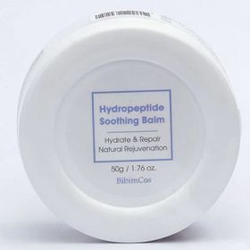 Bibimcos Hydro-Peptide Soothing 50 GR Balm