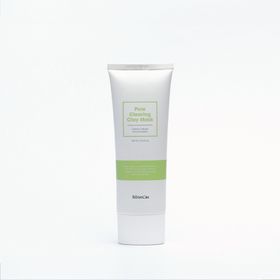 Bibimcos Pore Clearing Clay Mask 100 ml Kil Maskesi