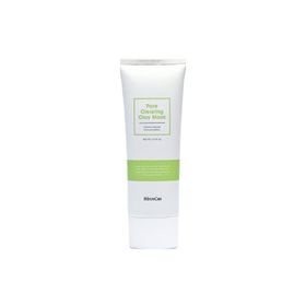 Bibimcos Pore Clearing Clay Mask 100 ml Kil Maskesi