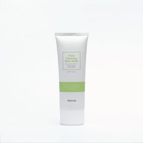 Bibimcos Pore Clearing Clay Mask 100 ml Kil Maskesi