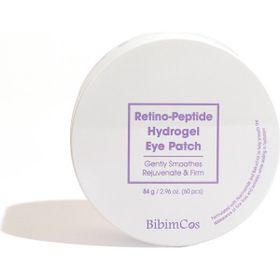 Bibimcos Retino Peptide Hydrogel Eye Patch 84 gr Göz Maskesi