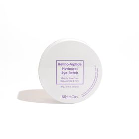 Bibimcos Retino Peptide Hydrogel Eye Patch 84 gr Göz Maskesi