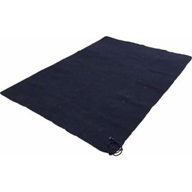 Bibizde 6m2 250x175 cm Elektrikli Halı Altı Isıtıcı Yer Sobası
