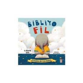 Bibliyo Fil - V. Hüseyin Kaya
