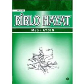 BIBLO HAYAT - METIN AYDIN