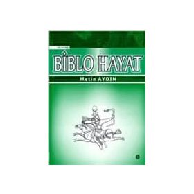 BIBLO HAYAT - METIN AYDIN