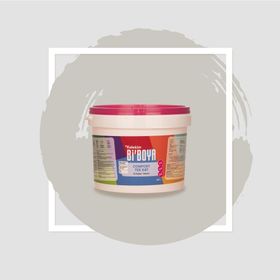 Bi'Boya 2.5 lt Akay Ahşap Ultra Düşük Voc Içerikli