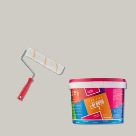 Bi'Boya 2.5 lt Akay İç Cephe Yazlık Yenileme Seti
