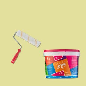 Bi'Boya Mat Comfort Kekik 2.5 lt İç Cephe Boyası