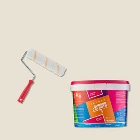 Bi'Boya Mat Comfort Keten 2.5 lt İç Cephe Boyası
