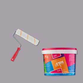 Bi'Boya Mat Comfort Lotus 2.5 lt İç Cephe Boyası