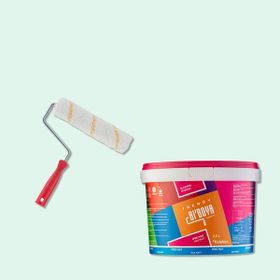Bi'Boya Mat Comfort Nil Yeşili 2.5 lt İç Cephe Boyası