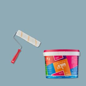 Bi'Boya Mat Comfort Seren 2.5 lt İç Cephe Boyası